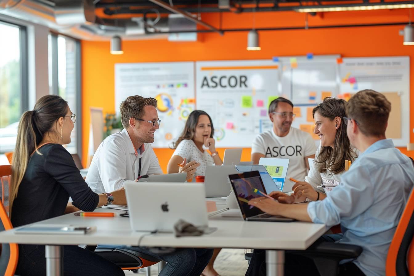 Ascor Communication : l'agence experte en stratégies marketing et relations publiques pour votre entreprise