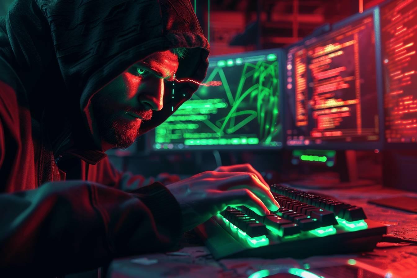 REvil : le groupe de cybercriminels russes derrière les plus importantes attaques par ransomware