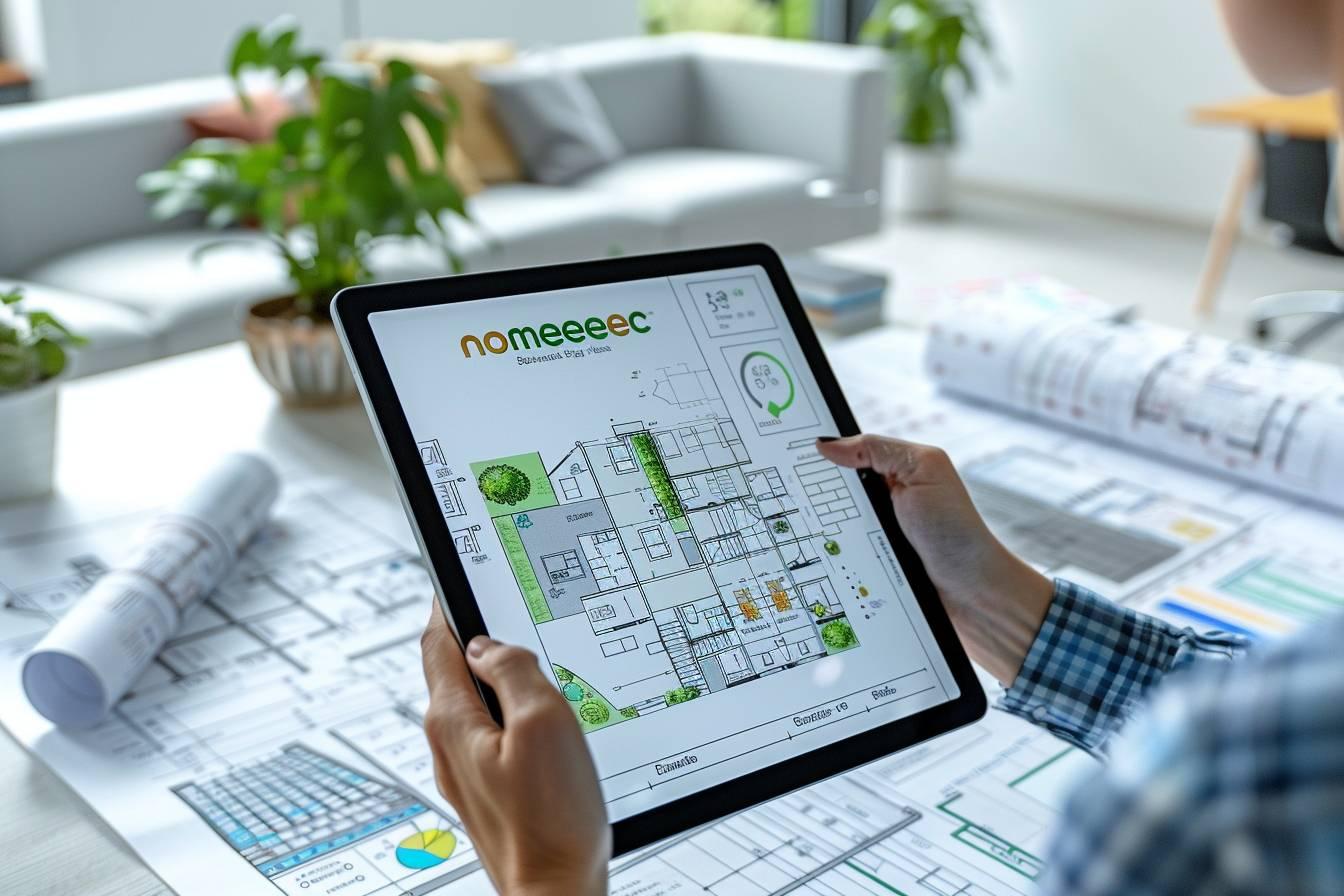 Bilan NomadEEC : tout savoir sur l'évaluation énergétique connectée pour les diagnostiqueurs immobiliers