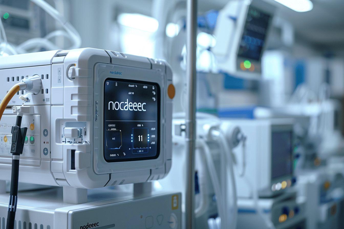 Nomadeec : découvrez la solution pour des bilans médicaux dématérialisés et innovants