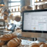 Menlog SI : logiciel de caisse et gestion pour boulangeries et pâtisseries