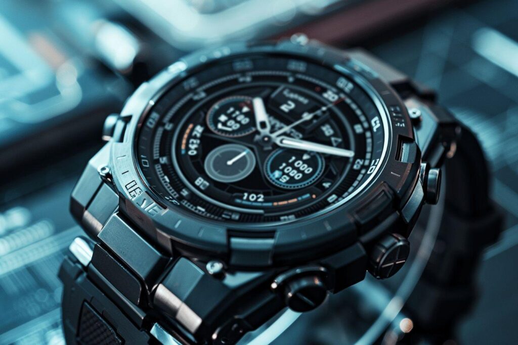 Smartwatch : fonctionnalités, problèmes et solutions pour votre montre connectée