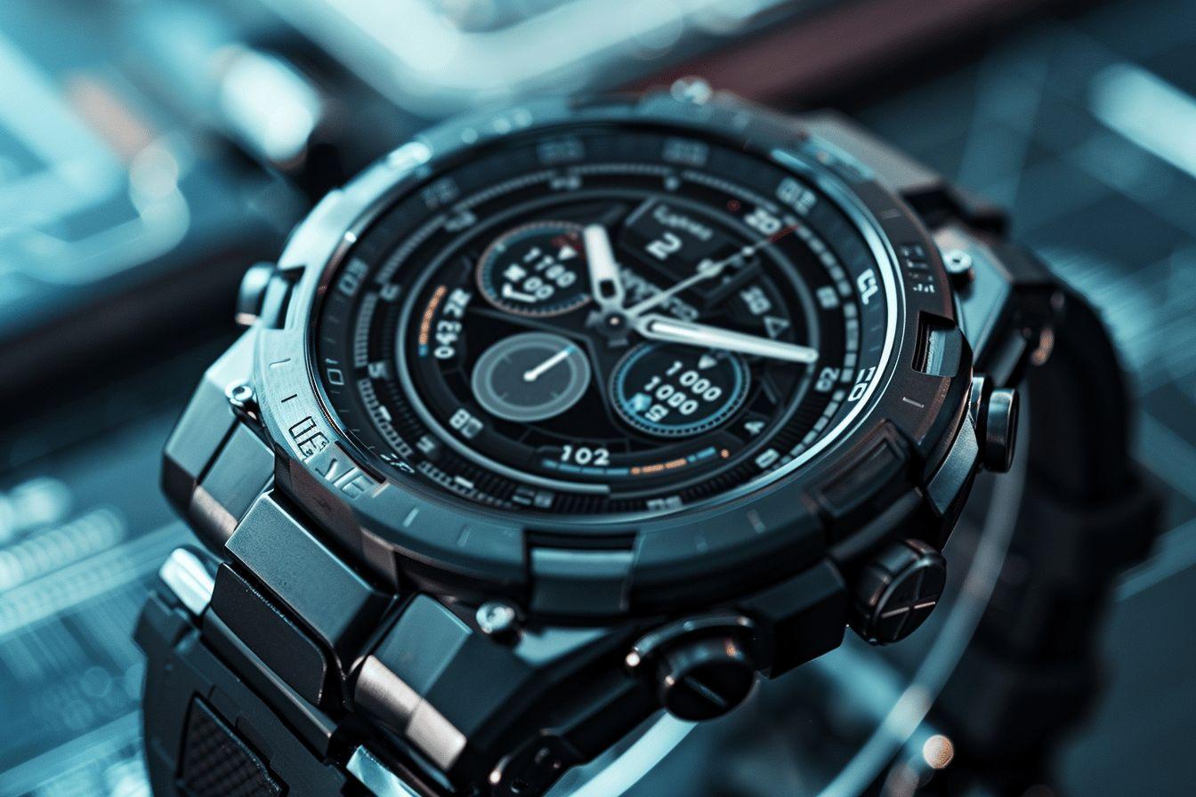 Smartwatch : fonctionnalités, problèmes et solutions pour votre montre connectée