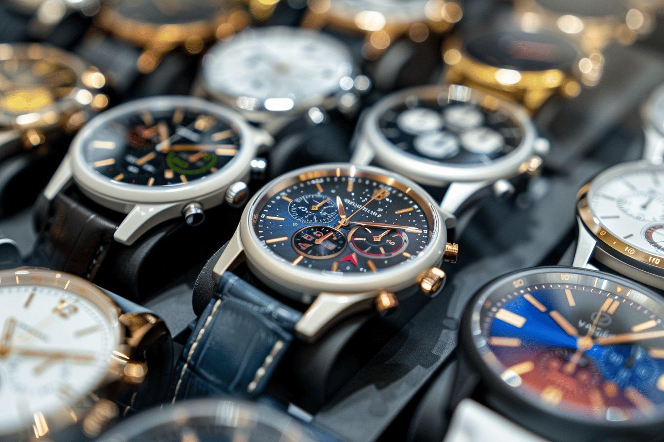 Smartwatch : fonctionnalités, problèmes et solutions pour votre montre connectée