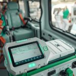 Nomadeec : votre solution de bilans dématérialisés pour services d'urgence et SDIS