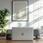 Investissement locatif immobilier : appartement moderne à louer en centre-ville