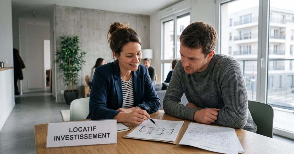 Investissement locatif : bien immobilier rentable pour réduire ses impôts