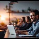 Loca investissement : appartement locatif moderne rentable pour optimiser son patrimoine immobilier