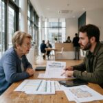Location ou investissement immobilier : comparer les options pour faire le bon choix financier