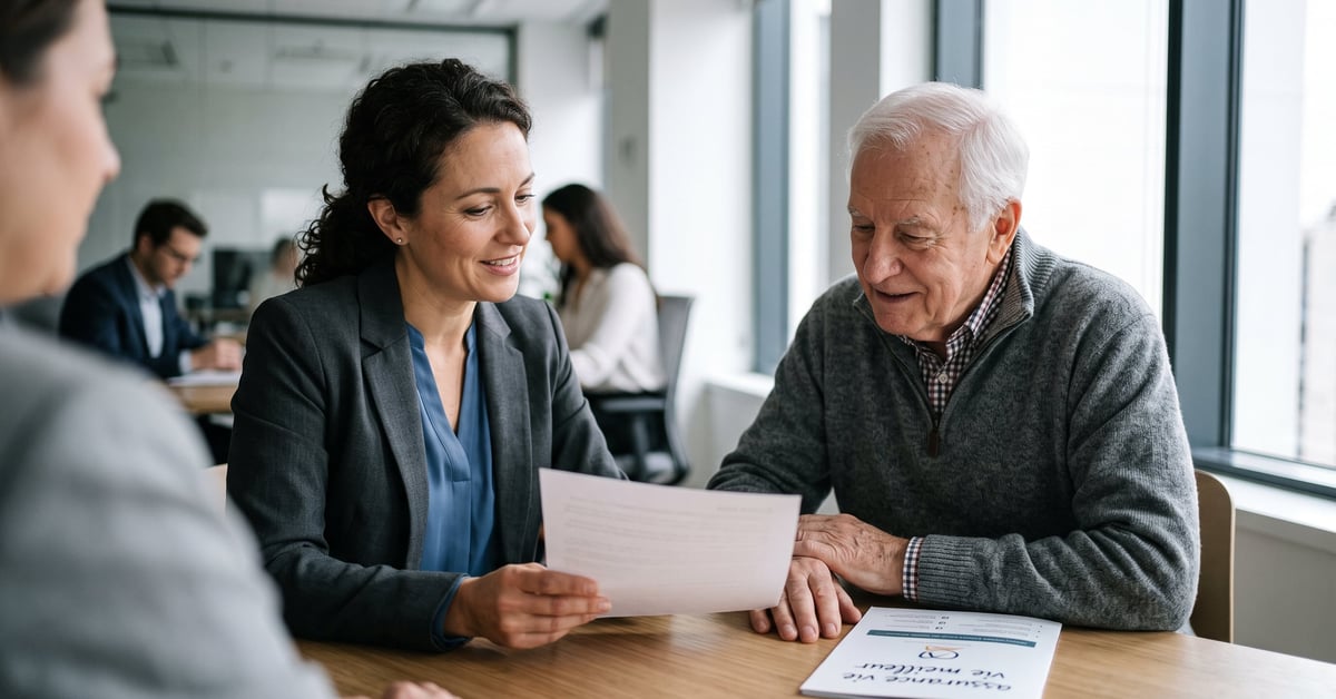 Assurance vie meilleur choix pour faire fructifier son épargne et optimiser ses placements financiers