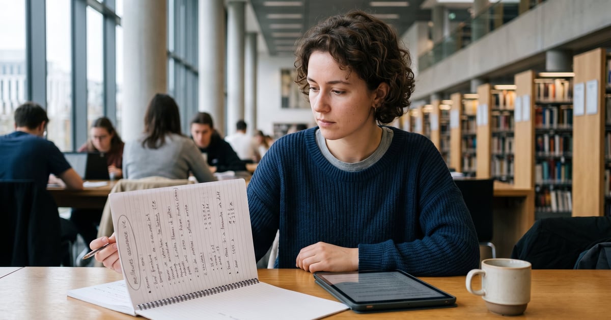 Meilleures assurances vie : guide pour choisir et souscrire le meilleur contrat