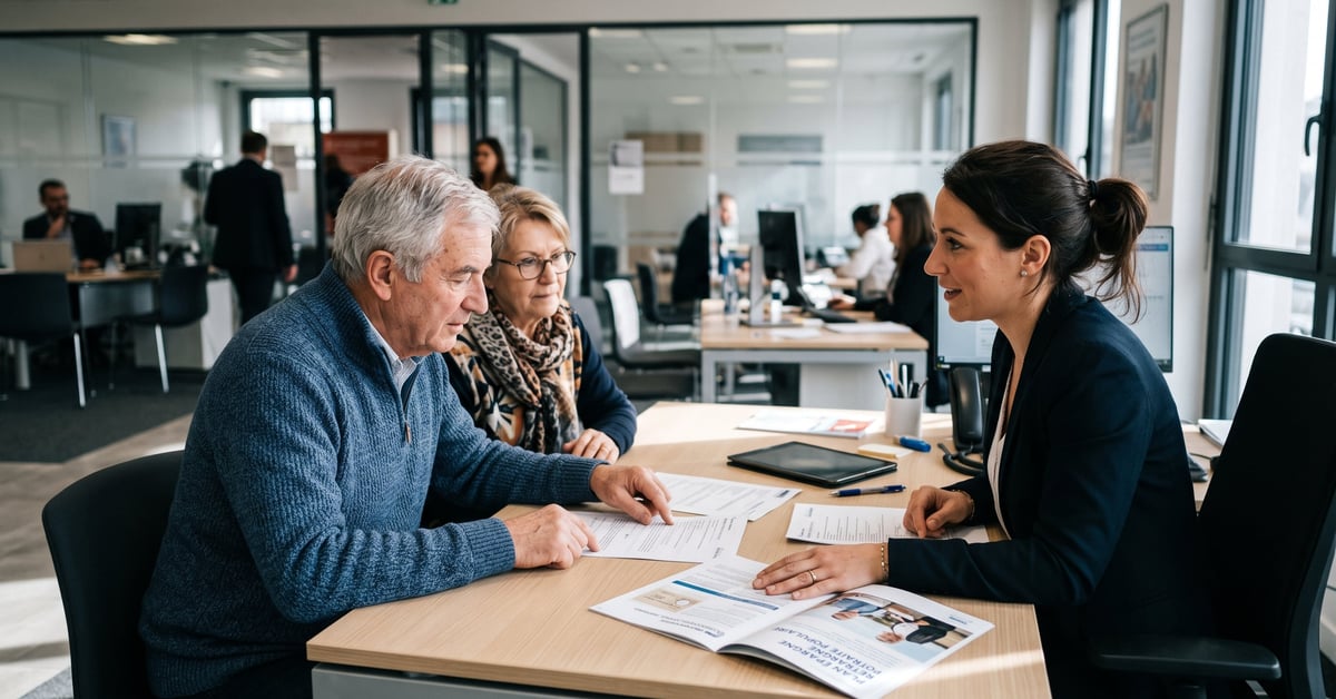 Plan épargne retraite populaire : comprendre son fonctionnement pour bien préparer sa retraite
