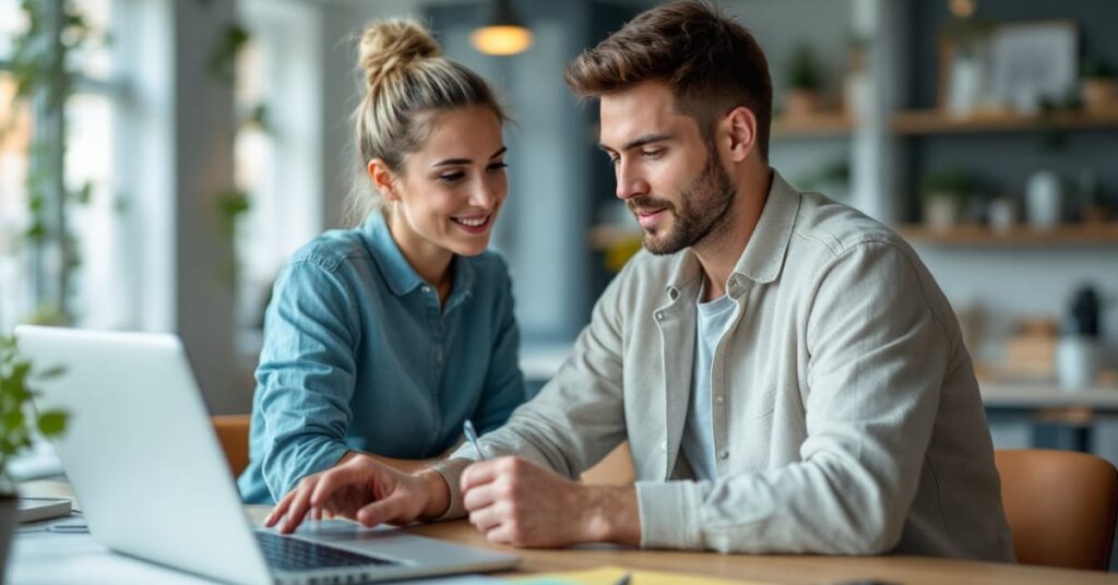 Utiliser une Calculatrice de Placement Financier - calculatrice placement financier