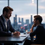 Confier son capital : le rôle du courtier en placement financier - courtier placement financier