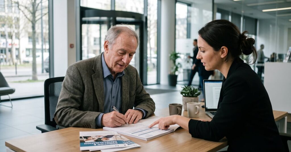 Défiscalisation par donation : transmission de patrimoine familiale pour réduire ses impôts