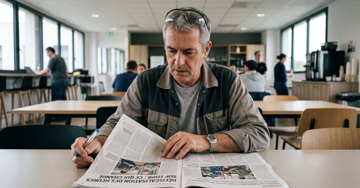 Défiscalisation des heures supplémentaires : exonération fiscale et sociale pour les salariés