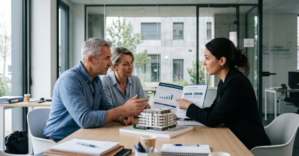 Défiscalisation Pinel : Levier Fiscal pour votre Immobilier - defiscalisation pinel