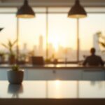 Investir en SCPI : un épargnant analyse ses placements immobiliers pour optimiser ses revenus