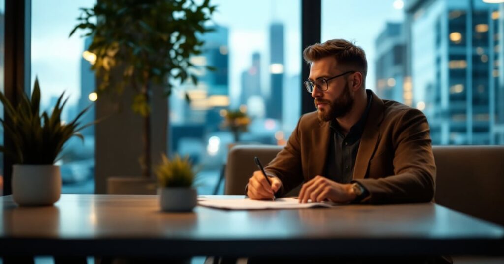 Optimiser son placement financier pour 2025 - placement financier 2025