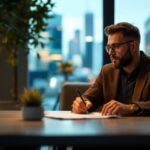 Optimiser son placement financier pour 2025 - placement financier 2025